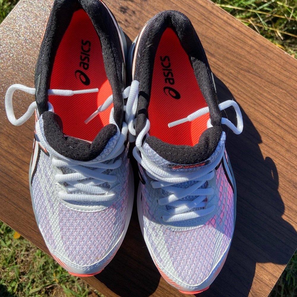 ASICS sneakers - Picture 4 of 4